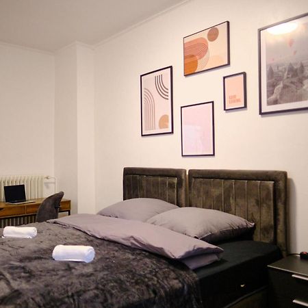 Primetime Suite Fuer 8+Kueche/Wifi Ессен Екстер'єр фото